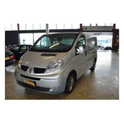 Renault Trafic 2.0 DCI 66KW