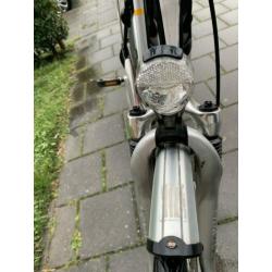 Zeer mooi batavus holiday 57 cm 8 versnelling