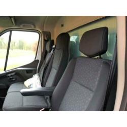 Opel Movano Movano 2.3 CDTI 163pk BE-Combi | Voorraad! |BE-r