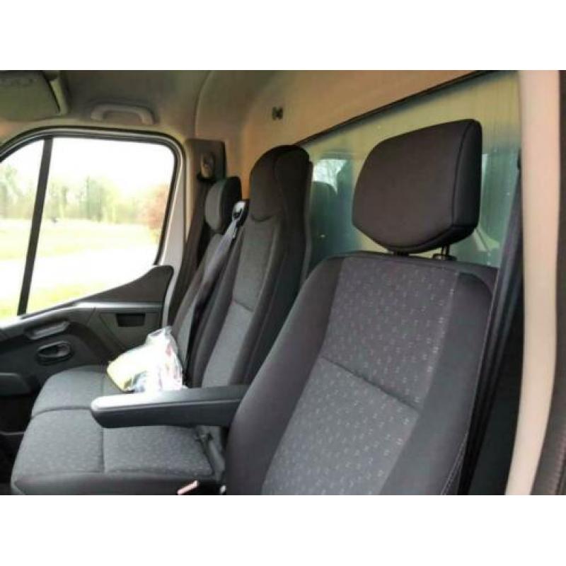 Opel Movano Movano 2.3 CDTI 163pk BE-Combi | Voorraad! |BE-r