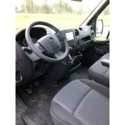 Opel Movano Movano 2.3 CDTI 163pk BE-Combi | Voorraad! |BE-r