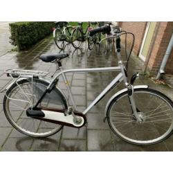 Zeer mooi batavus holiday 57 cm 8 versnelling