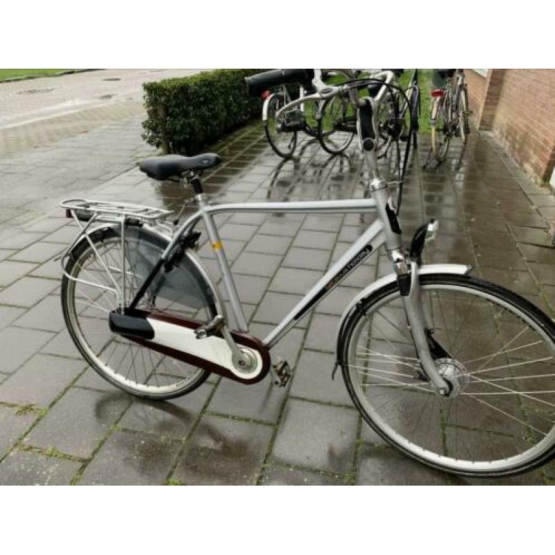 Zeer mooi batavus holiday 57 cm 8 versnelling