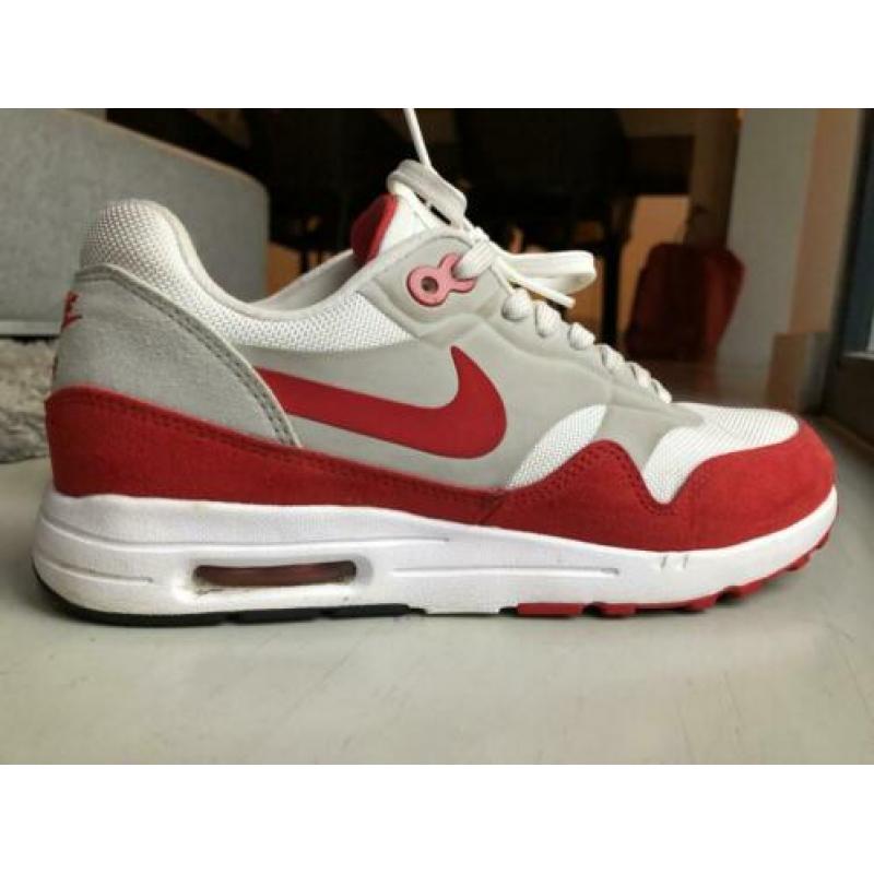 nike Air Max 1 Anniversary Red (39)