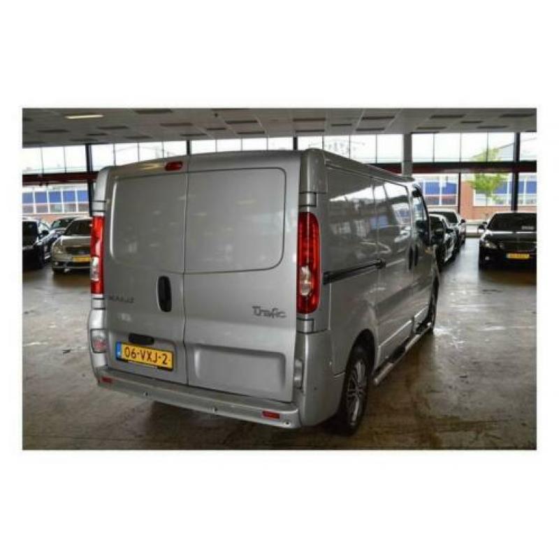 Renault Trafic 2.0 DCI 66KW