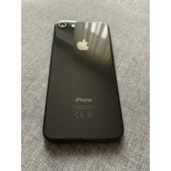 Nette iPhone 8 64gb space grey