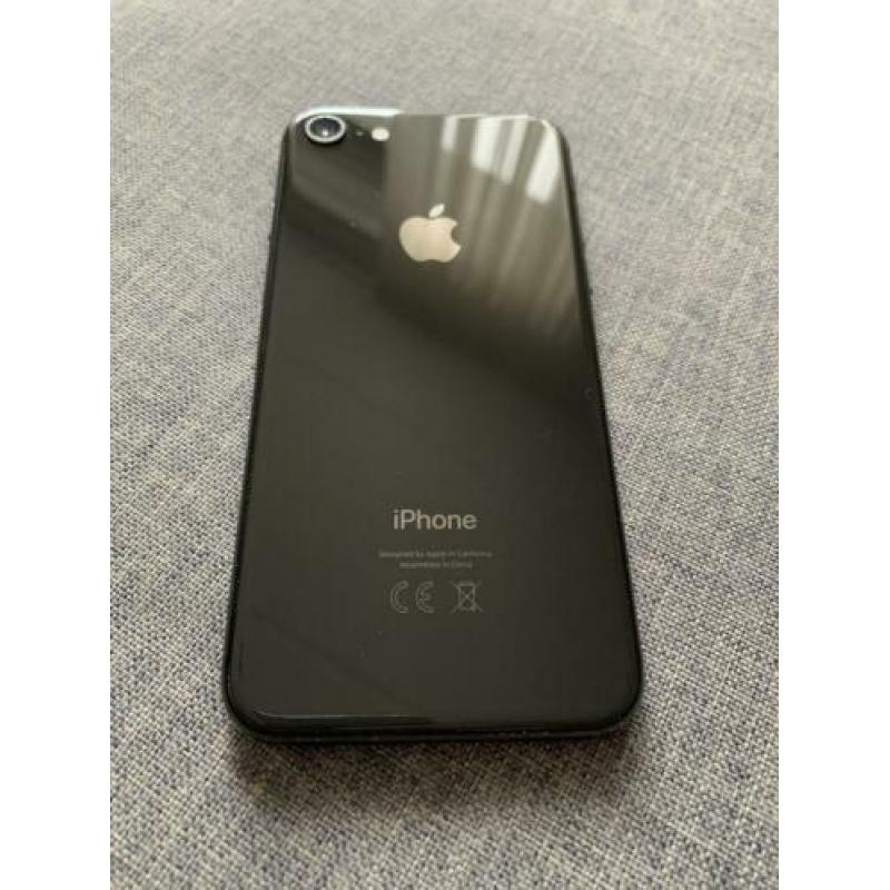 Nette iPhone 8 64gb space grey