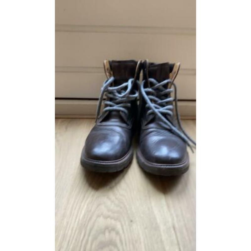 Brunello Cucinelli boots, maat 43,5