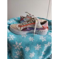 Puma sophia webster, maat 38,5