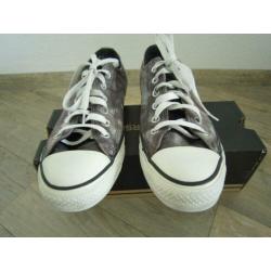 Converse All Star maat 39 z.g.a.n.