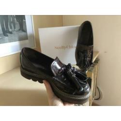 See by Chloe loafers 37 platform