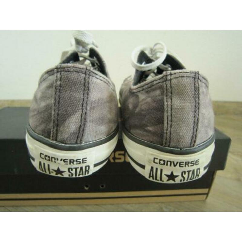 Converse All Star maat 39 z.g.a.n.