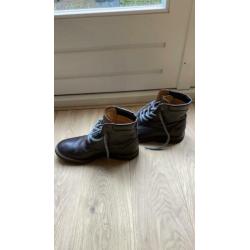 Brunello Cucinelli boots, maat 43,5