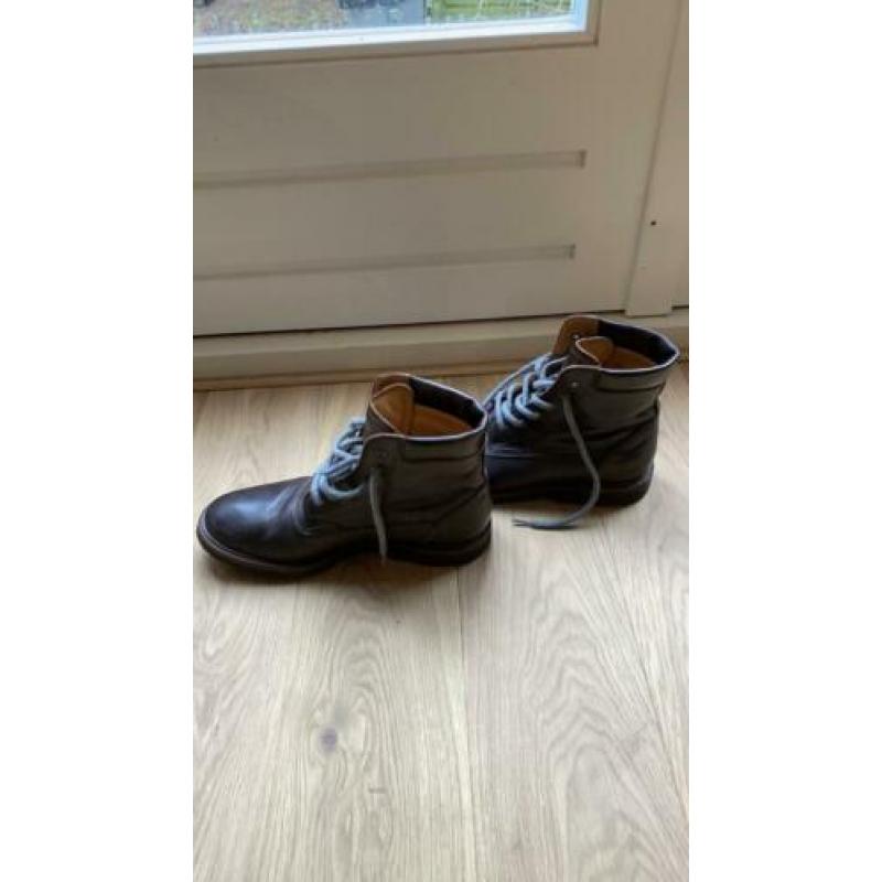 Brunello Cucinelli boots, maat 43,5