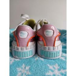 Puma sophia webster, maat 38,5