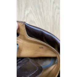 Brunello Cucinelli boots, maat 43,5