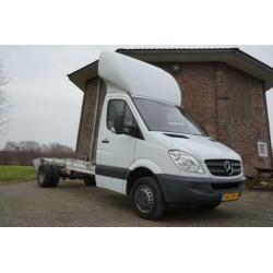 Mercedes-Benz Sprinter 513 2.2 CDI AUTOMAAT wielbasis 432! A