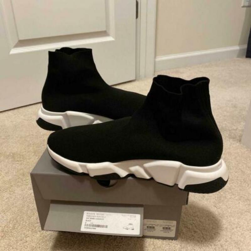 Balenciaga speed trainer