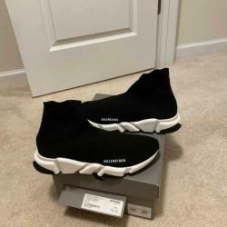 Balenciaga speed trainer