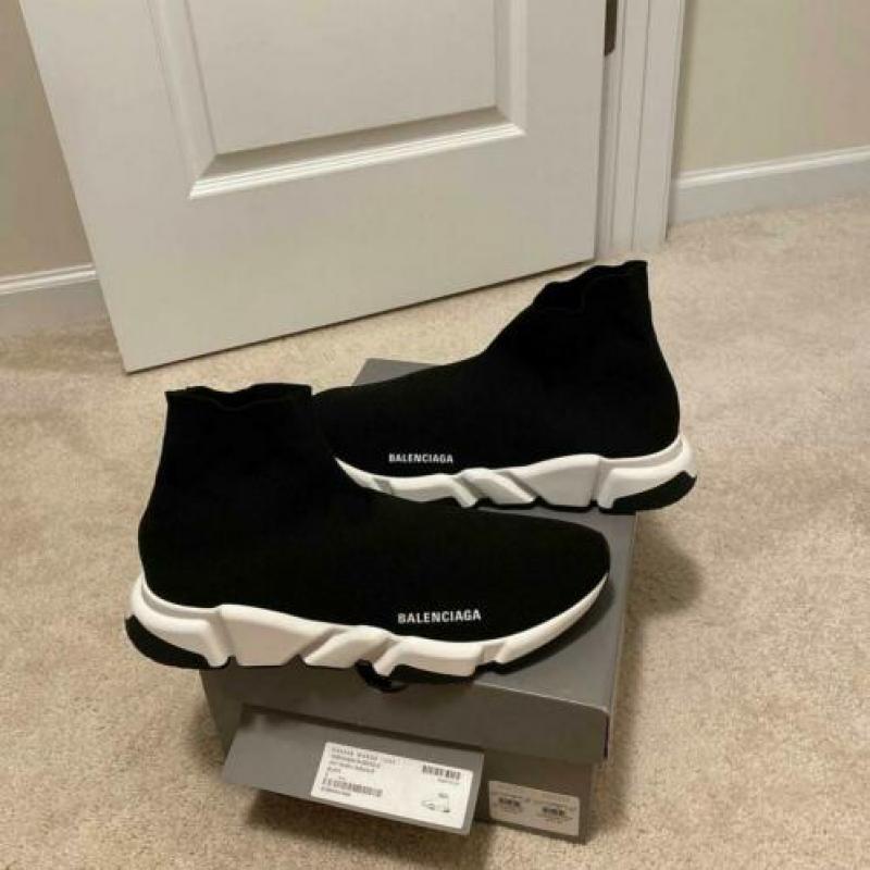 Balenciaga speed trainer