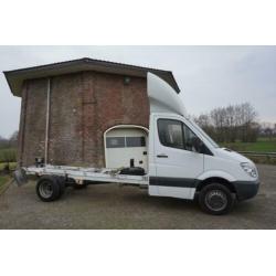 Mercedes-Benz Sprinter 513 2.2 CDI AUTOMAAT wielbasis 432! A