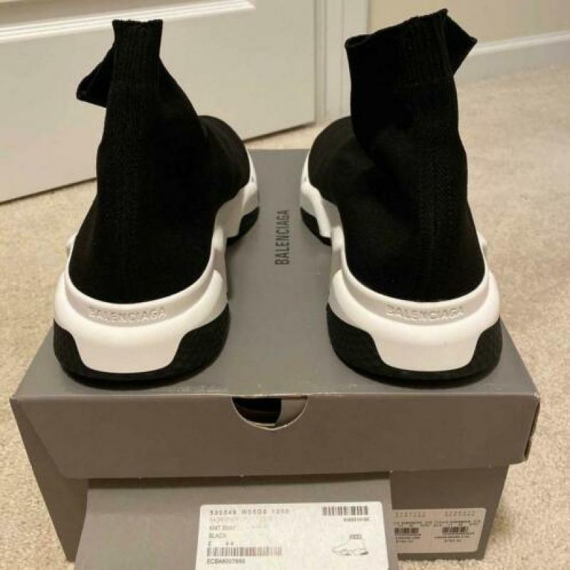 Balenciaga speed trainer