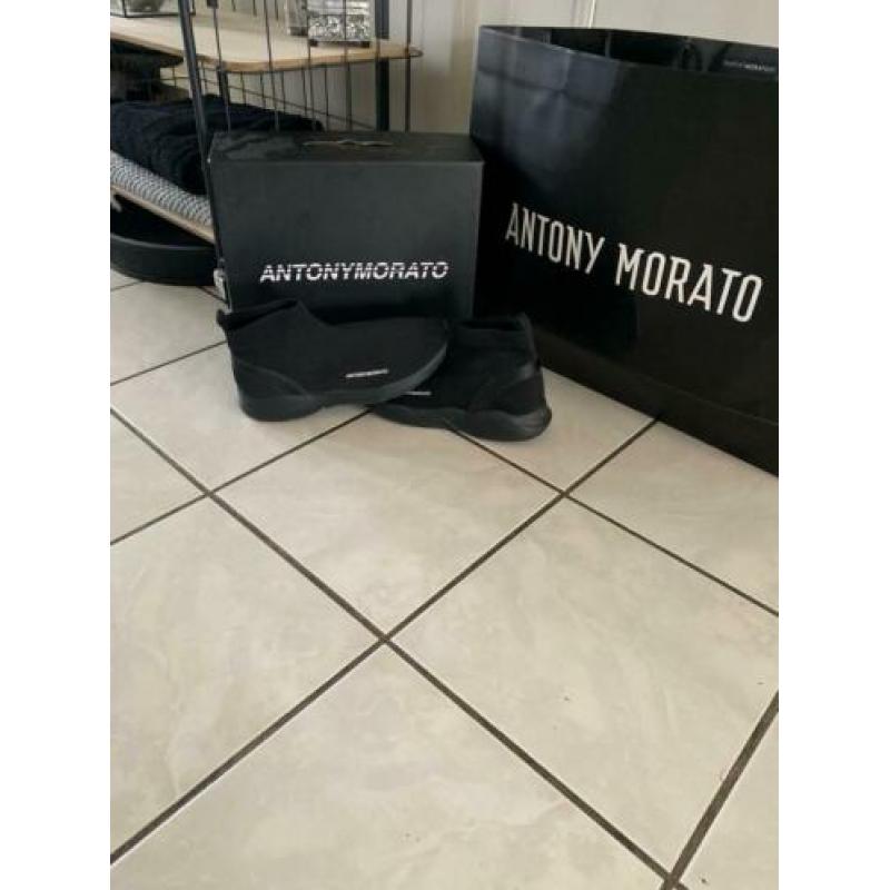 Antony morato schoenen