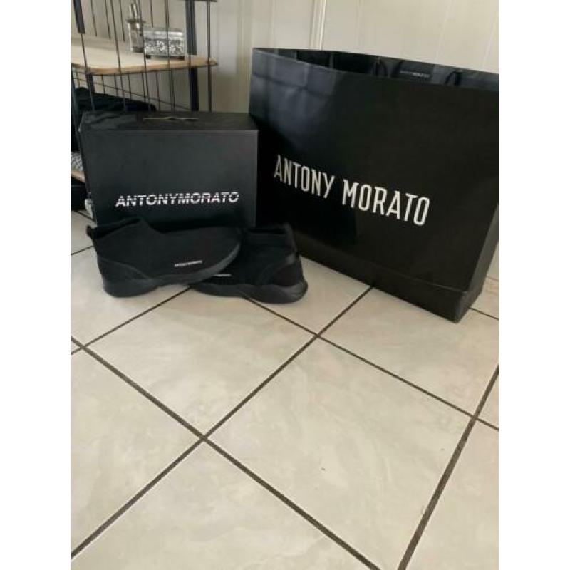 Antony morato schoenen