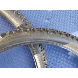 Schwalbe Smart Sam 29 inch bandenset