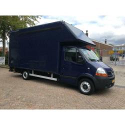 Renault Master T35 3.0dCi L3 H3 * 2005 * Airbag * Cruise Con