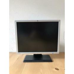 HP LP2065 monitor - 20 inch