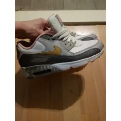 Nike air max 38,5 zgan