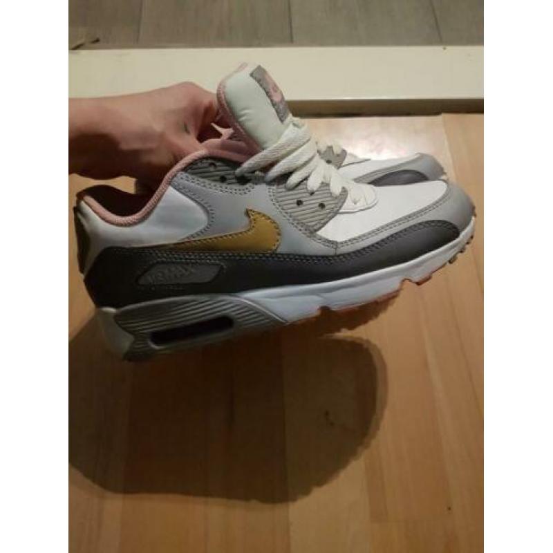 Nike air max 38,5 zgan