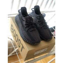 Yeezy boost 350 “cinder” maat 41 1/3