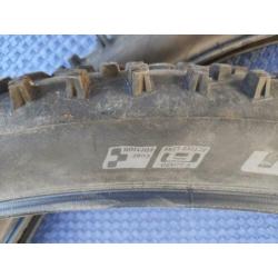 Schwalbe Smart Sam 29 inch bandenset