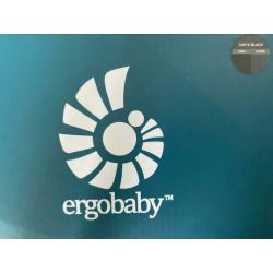 Nieuwstaat ergobaby omni 360 cool air draagzak