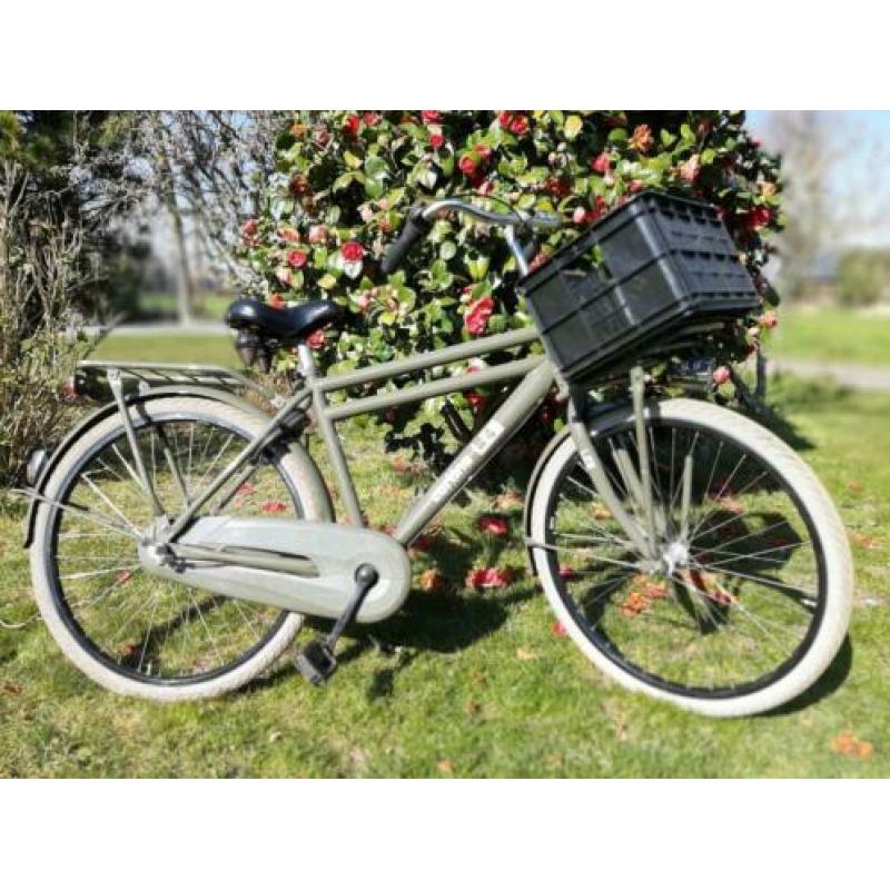 Cortina U4 transportfiets 26 inch