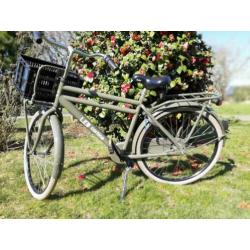 Cortina U4 transportfiets 26 inch