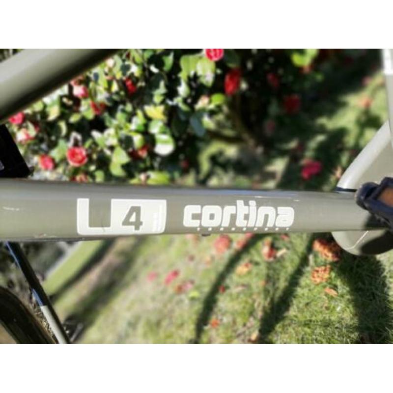 Cortina U4 transportfiets 26 inch