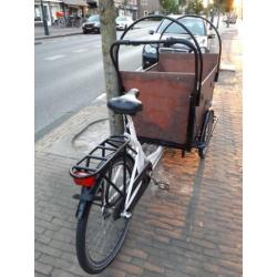 Bakfiets