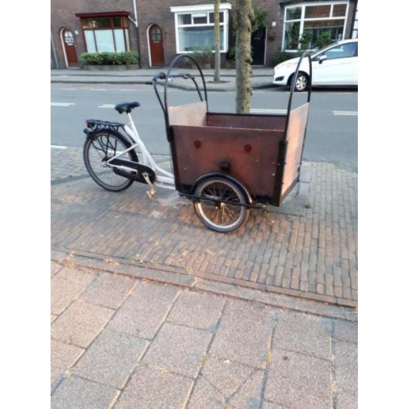 Bakfiets