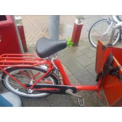 Bakfiets