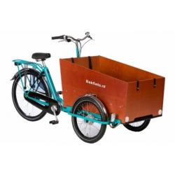 cargoTrike Classic Wide